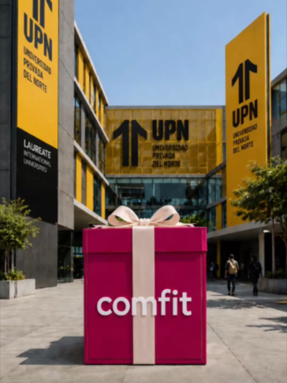@COMFIT