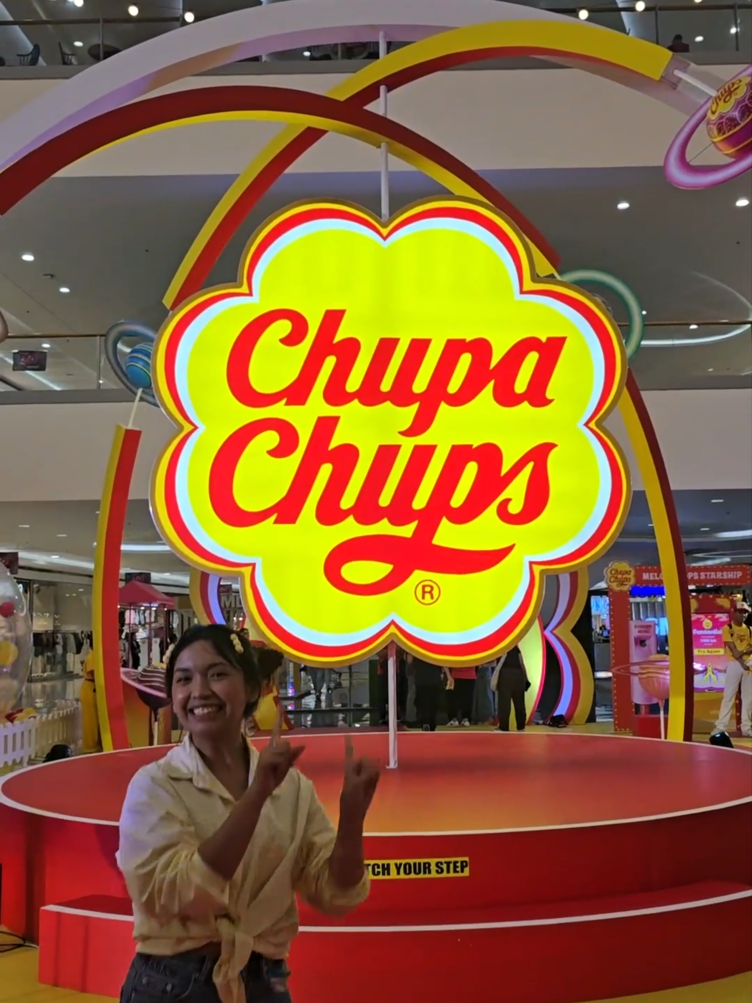 @ChupaChupsPhilippines