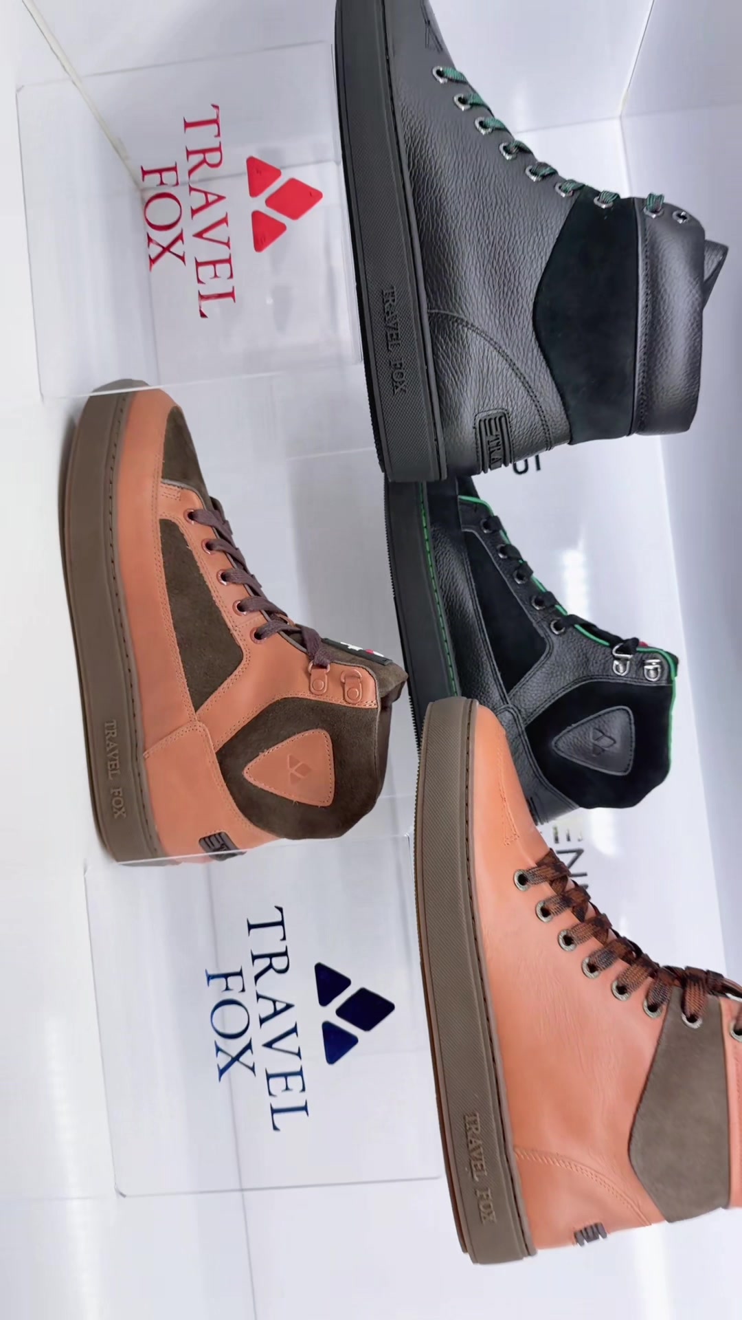 @Rennies Shoe Store