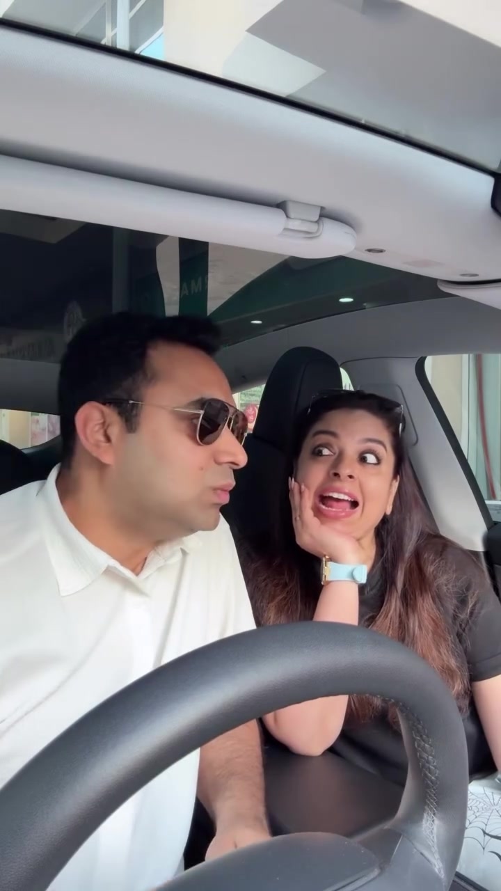 @Radhika - Abhil