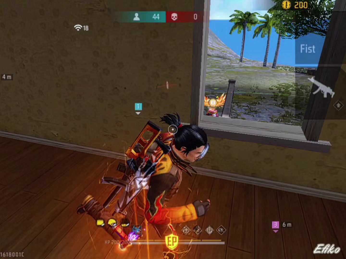 @1 only VOLT ๐ฅ