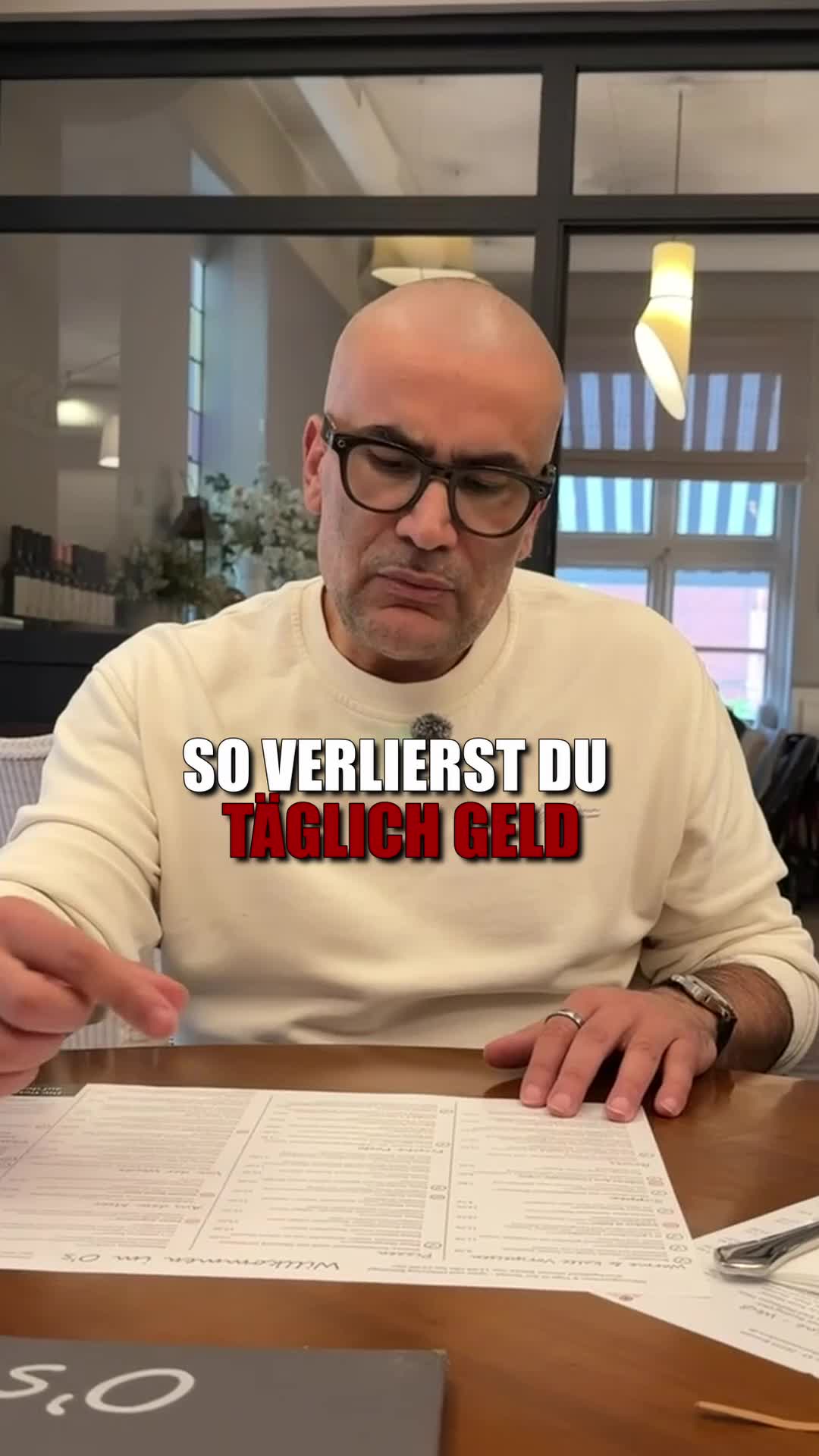 @Kemal Üres | Gastro-Flüsterer