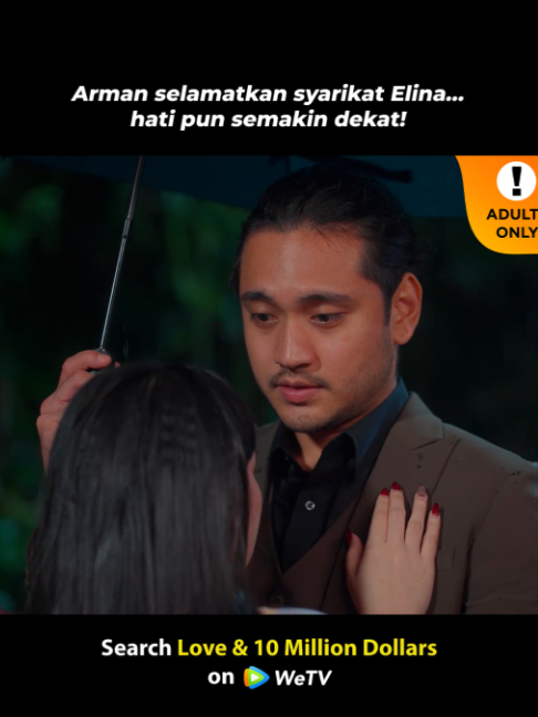@WeTV Malaysia