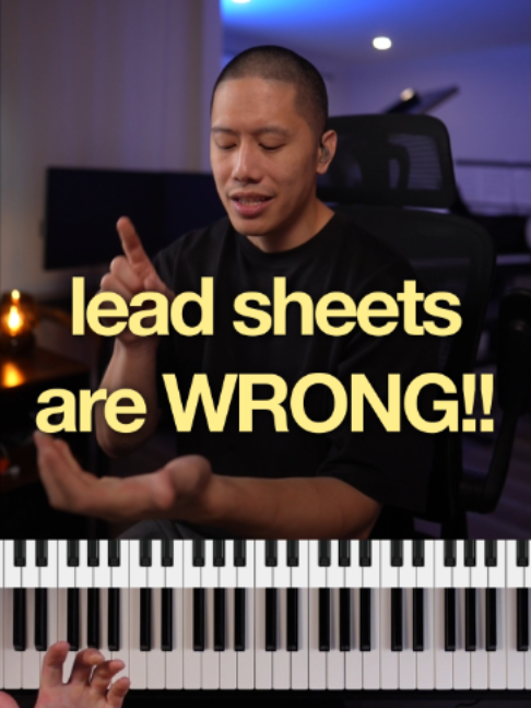 @Charlie Tran Piano