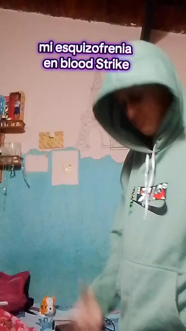 @😎ELKIKE😎