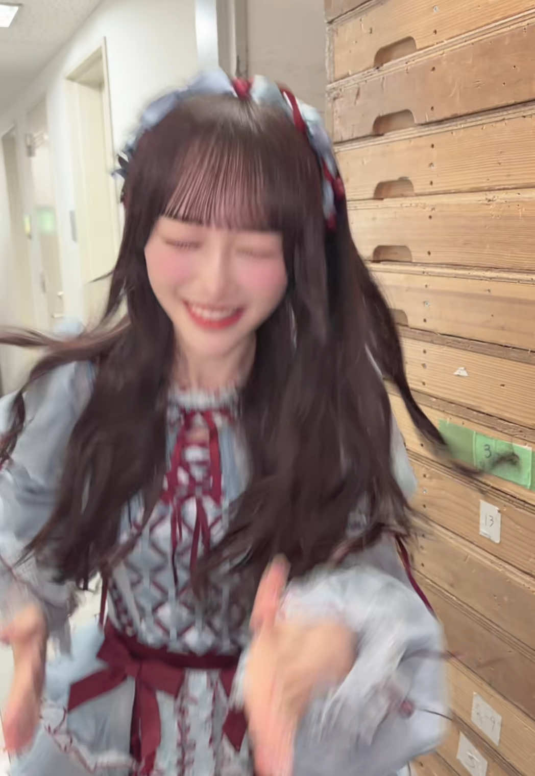 @音嶋莉沙