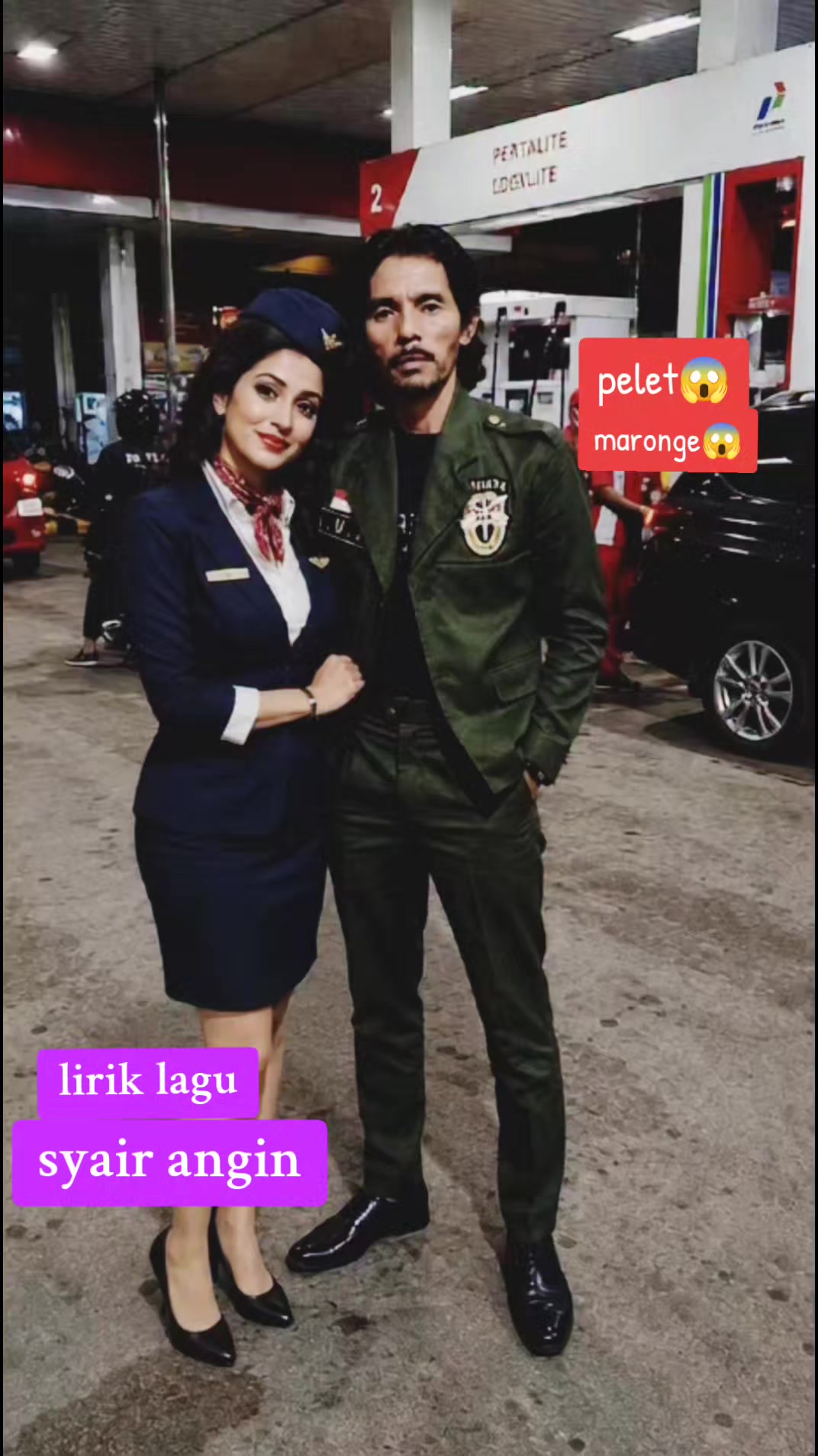 @Syair Angin
