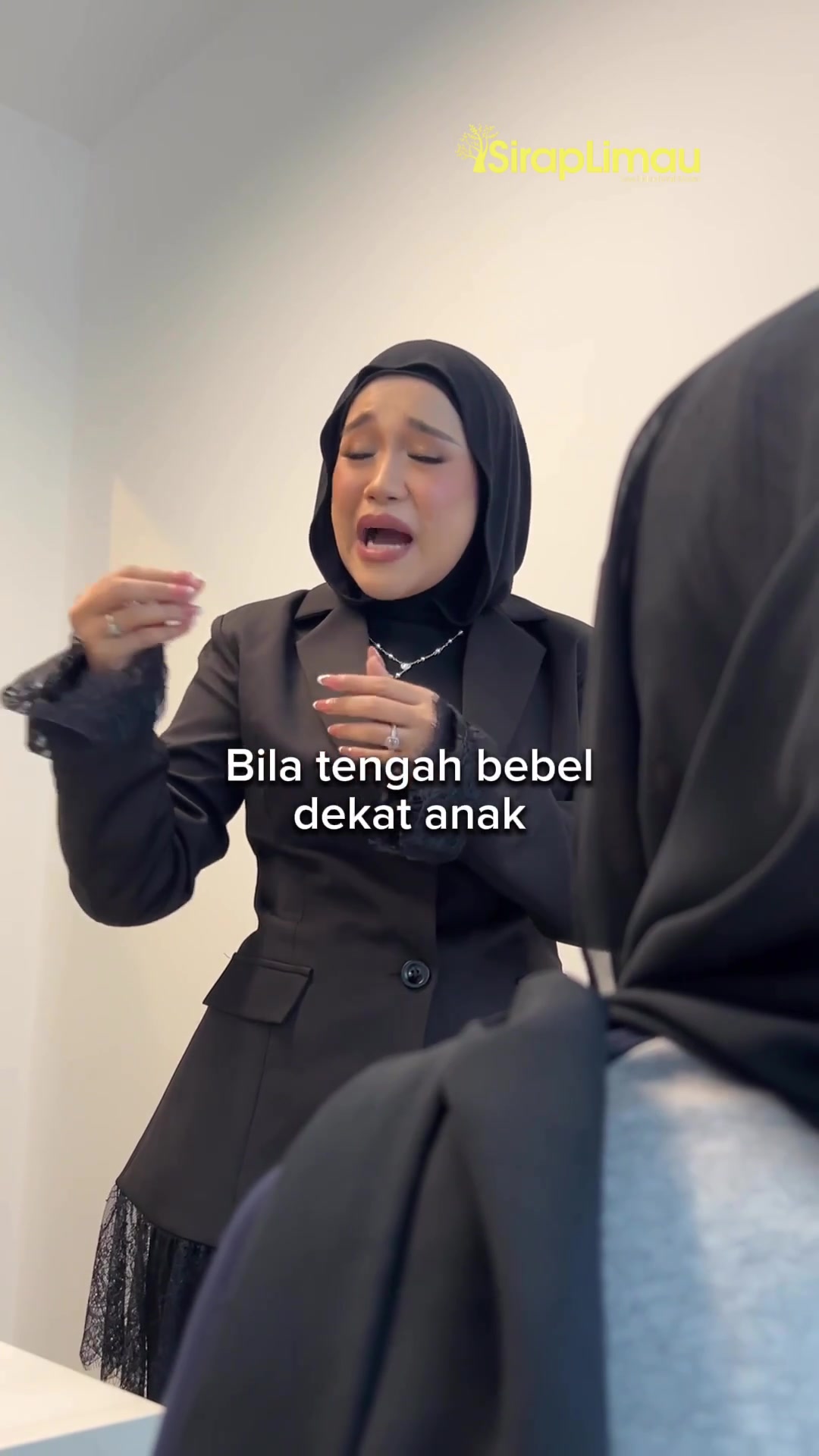 @Sirap Limau Official
