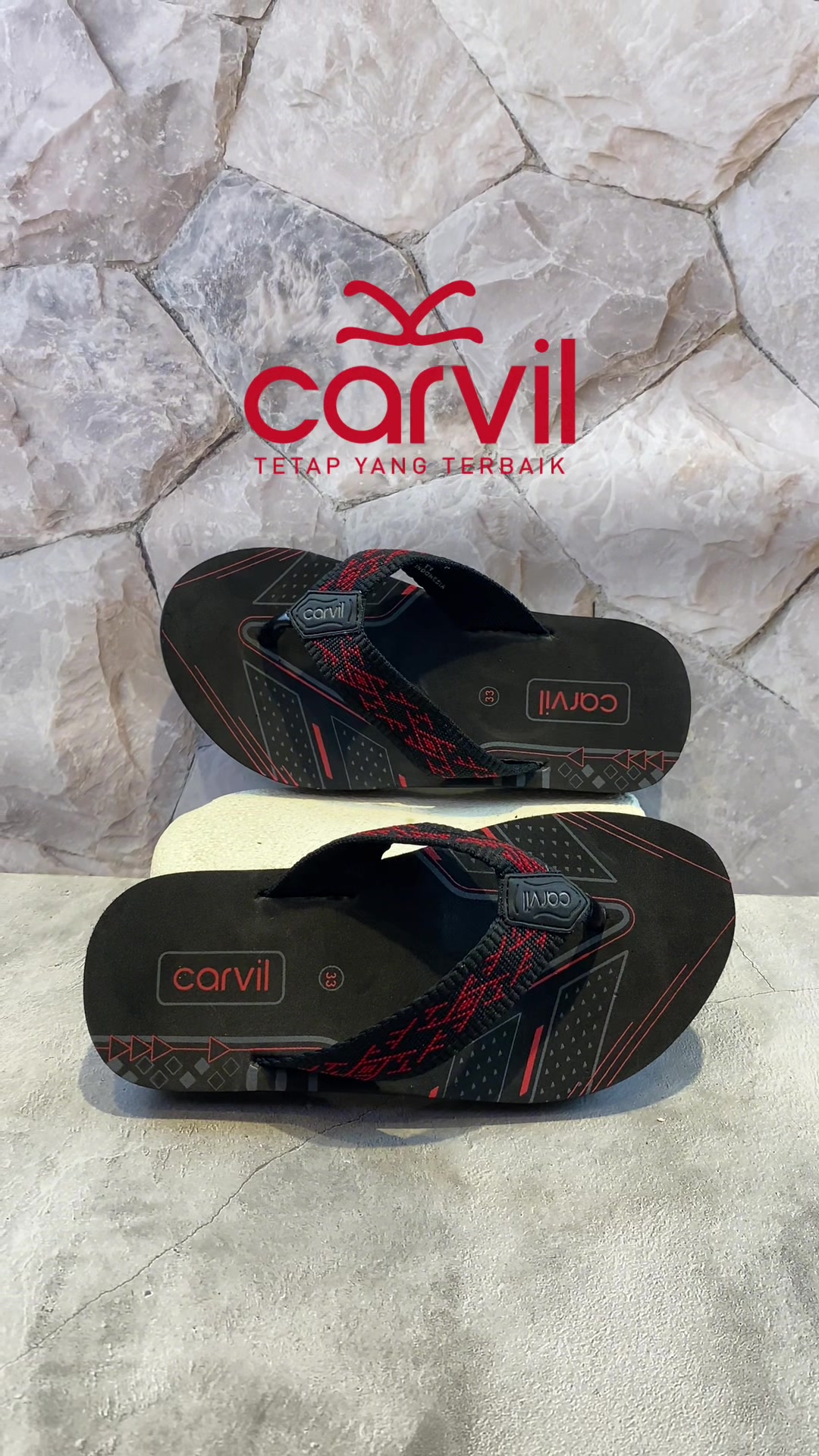 @CarvilOfficial