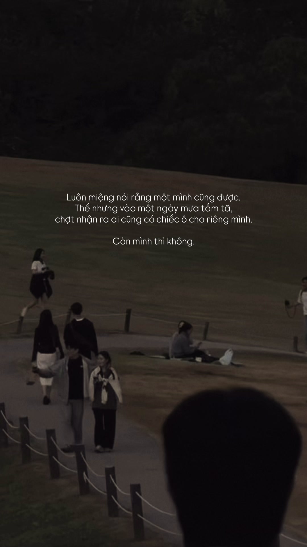 @Người Hiểu Chuyện