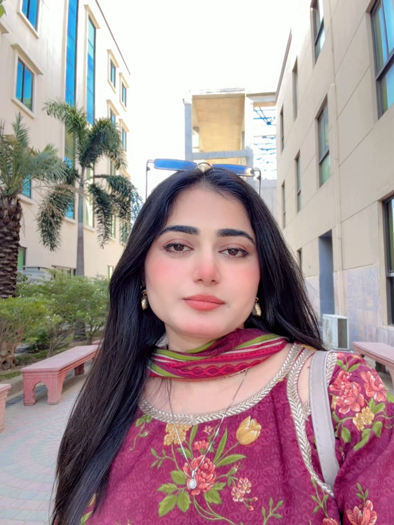 @Mehwish naz