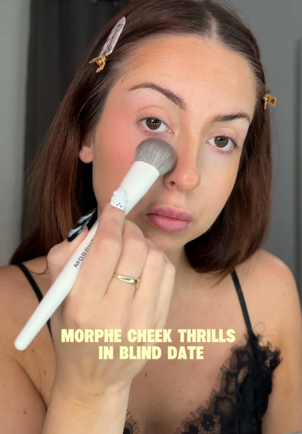 @Megan Elizabeth