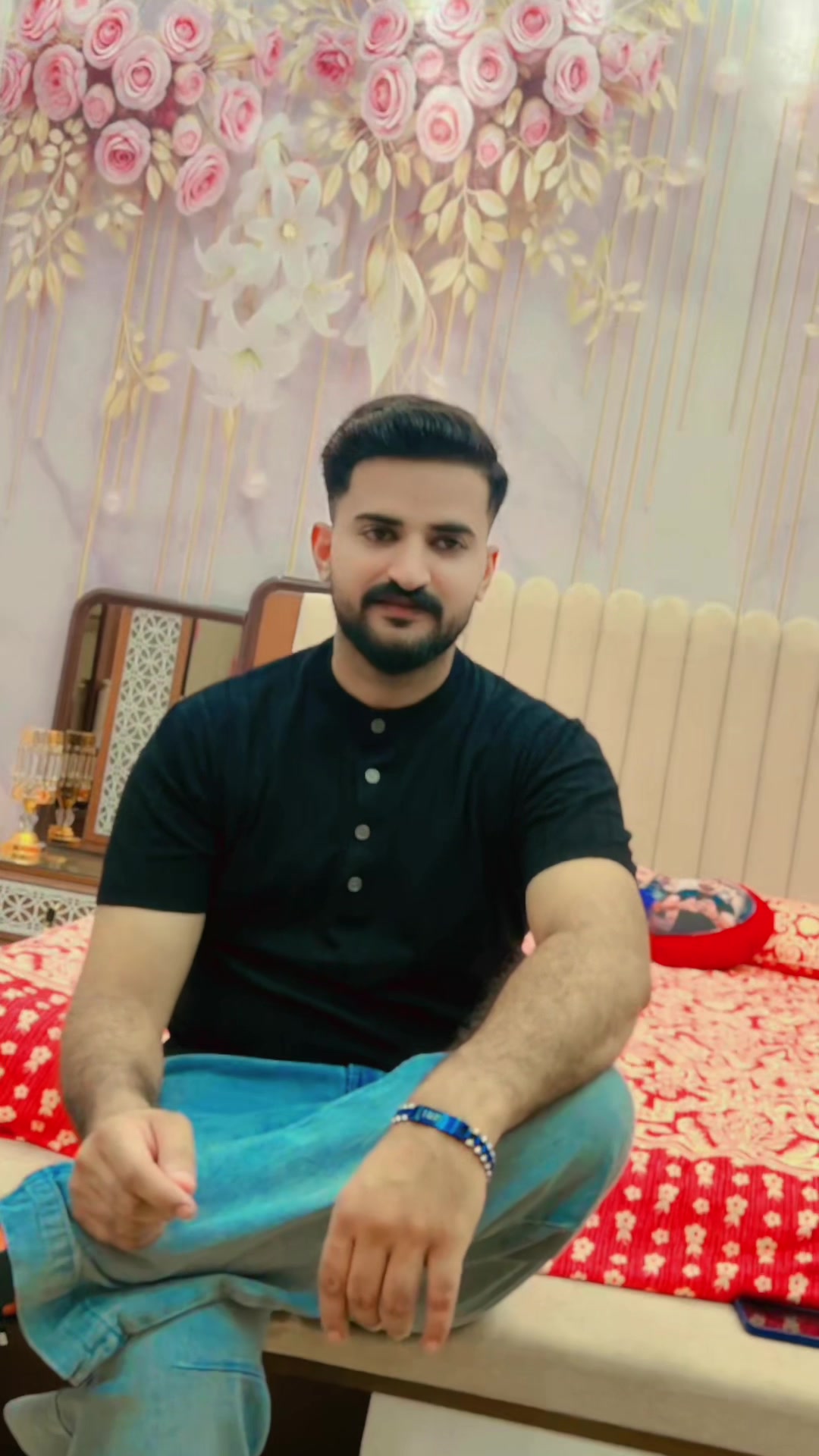 @chudhary Saab 💪💓