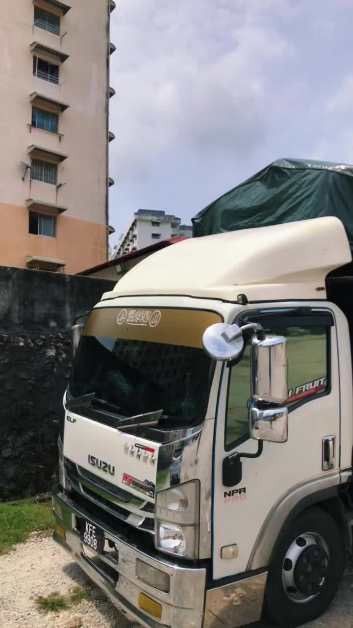 @REZEKI_JALANAN69🚚🇹🇭
