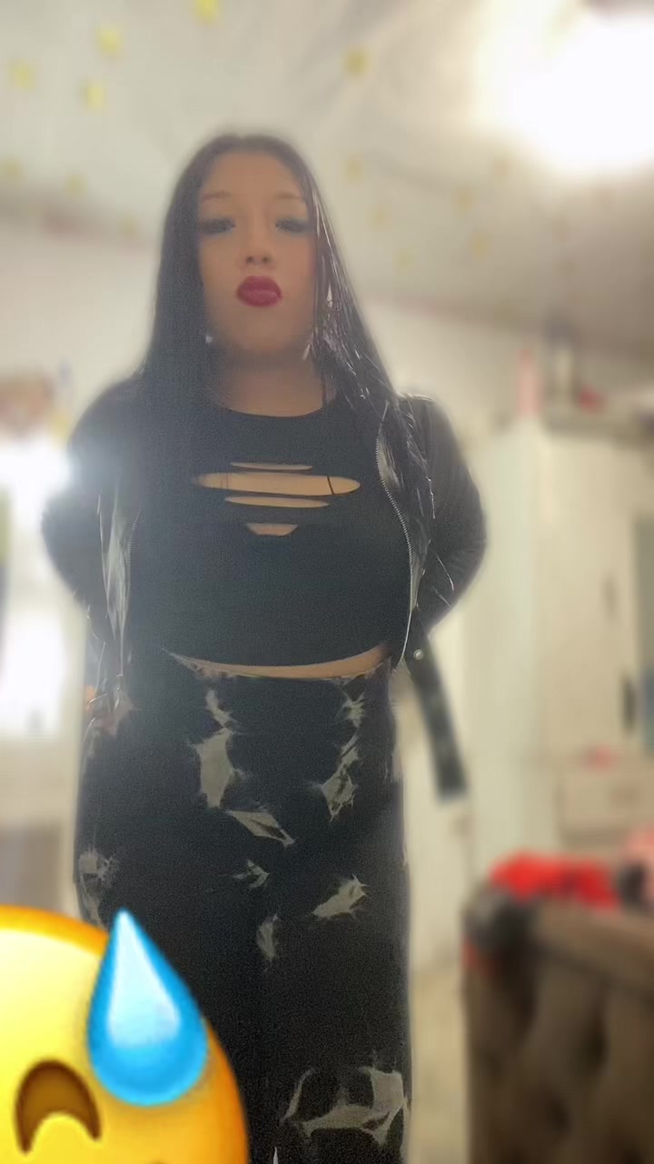 @Anais Vargas