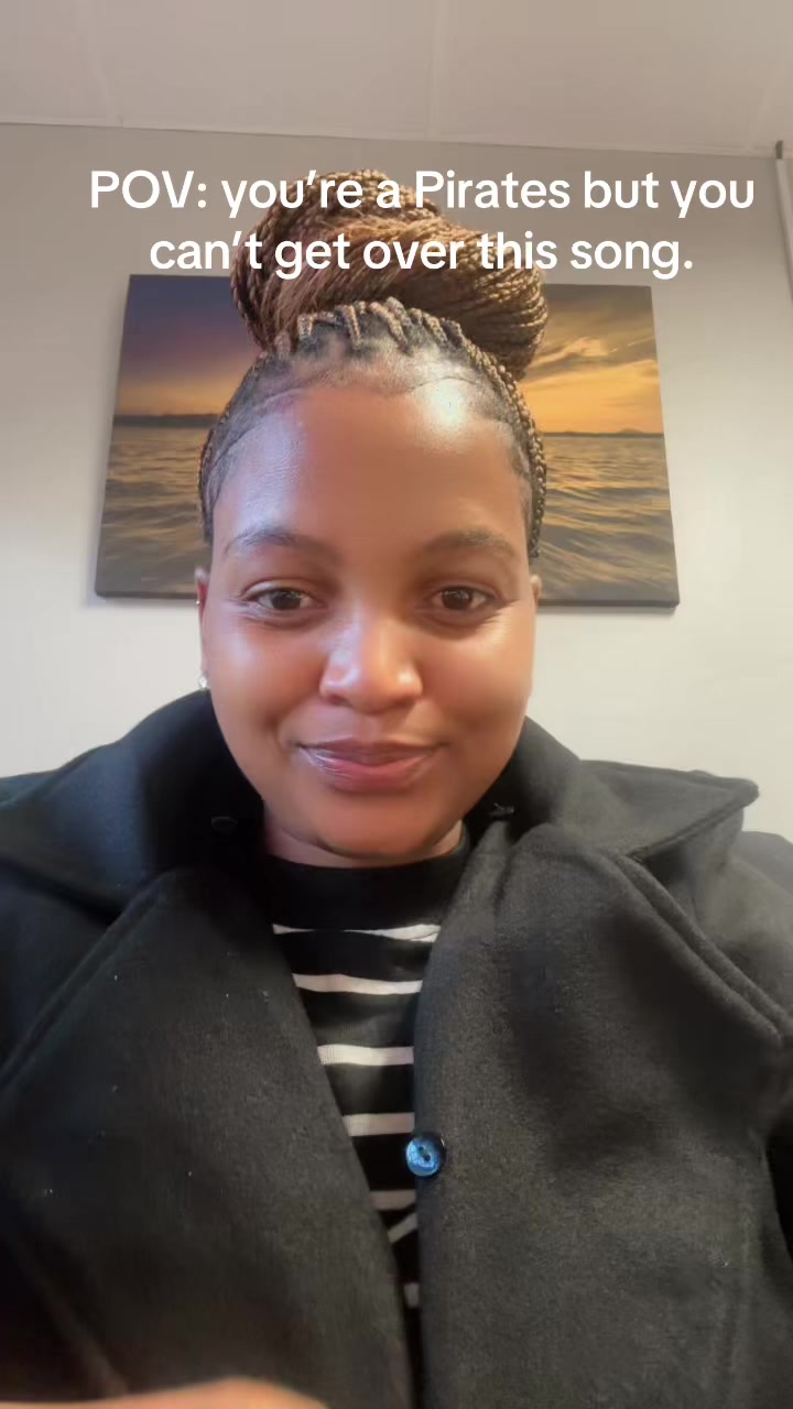 @Amanda Pheladi
