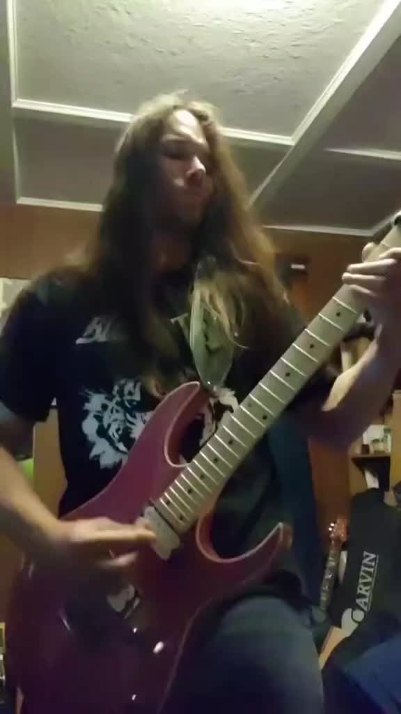 @Carvinshredder93