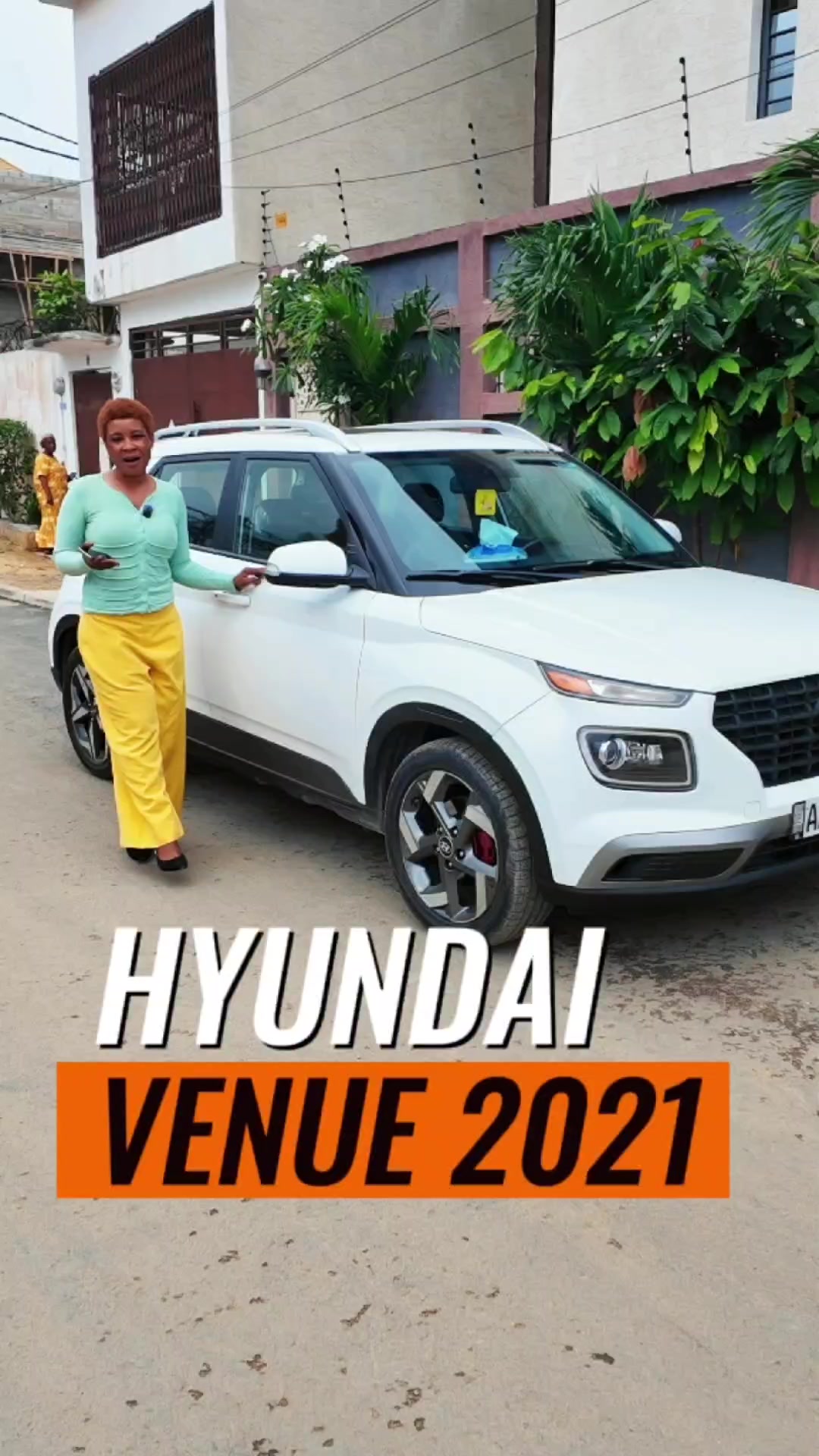 @Akna Motors