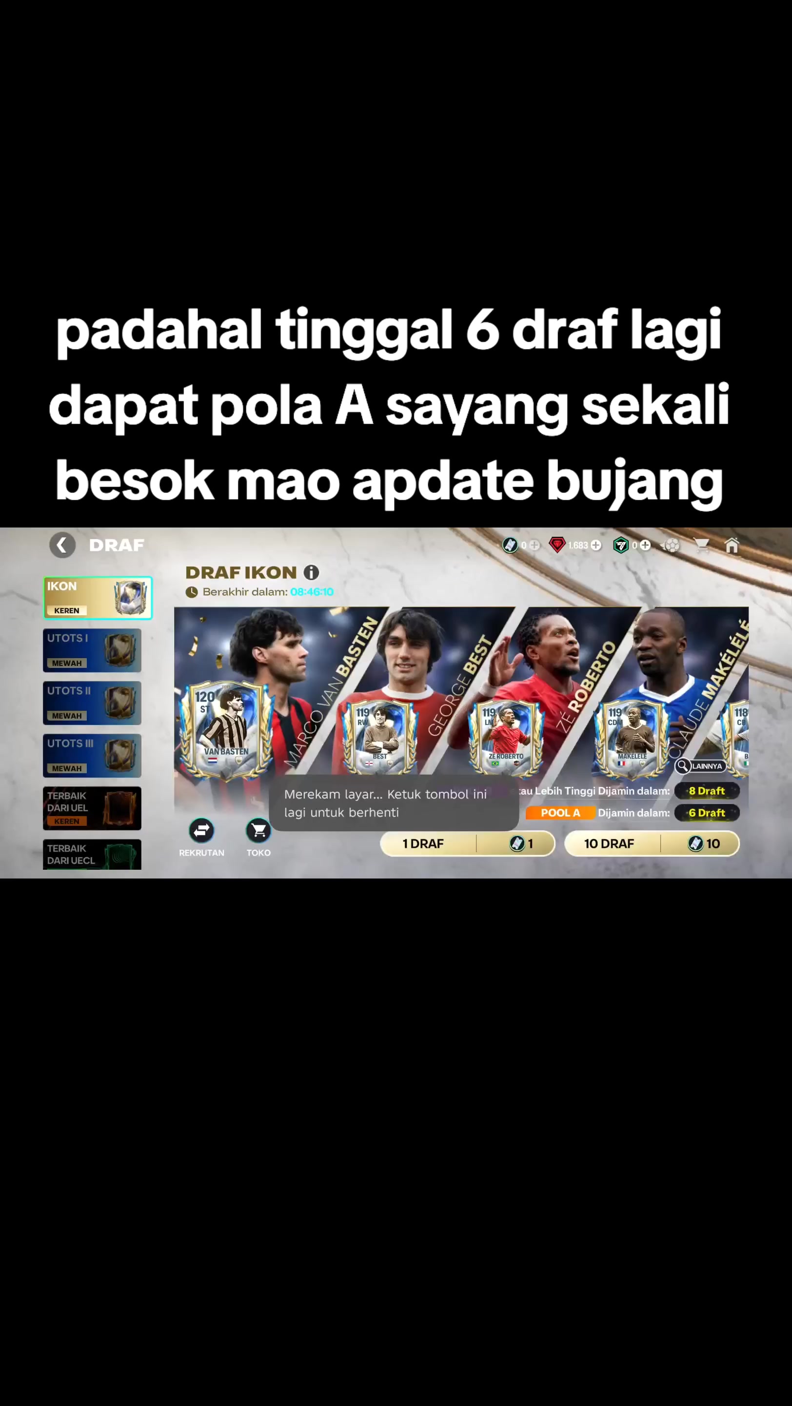 @SUKRON DAULAY