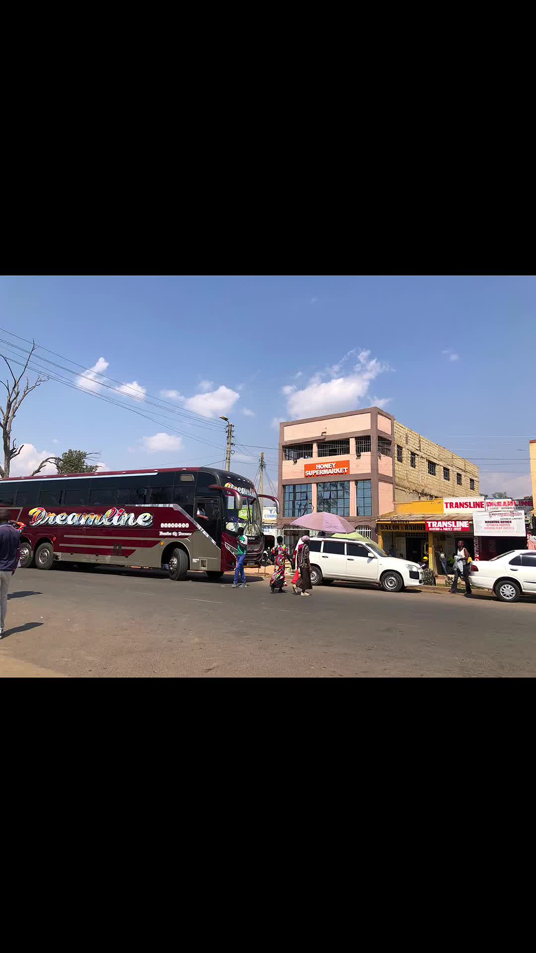 @DREAMLINE_EXPRESS_LIMITED