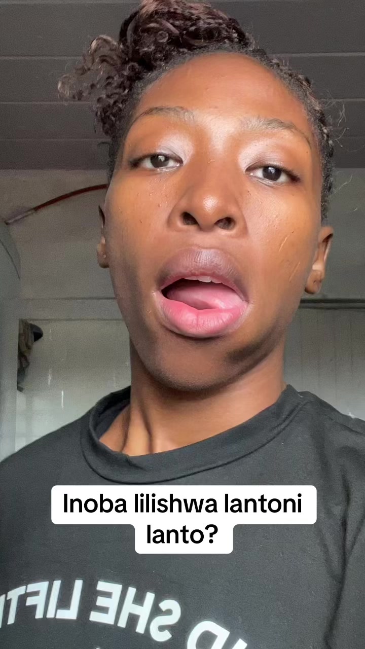 @Sisamkele Mhlana