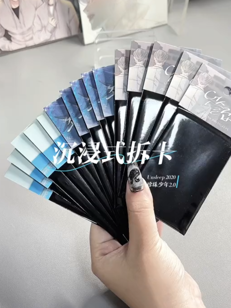 @cá và nước 💦
