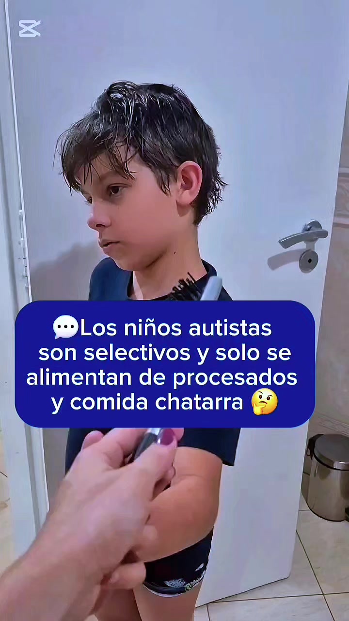 @Educando.autismo