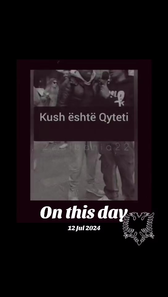 @🇦🇱🖤𝙰𝙻𝙱𝙰𝙽𝙸𝙰❤️🇦🇱