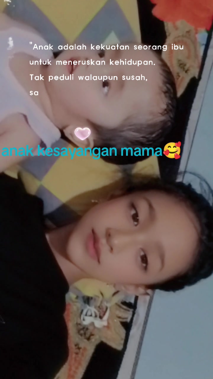@Nyak safira istimewa 💕