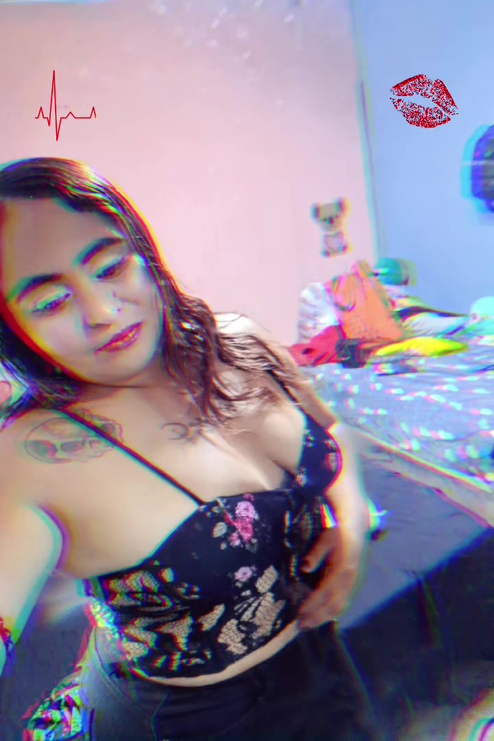 @LILITH FERREYRA