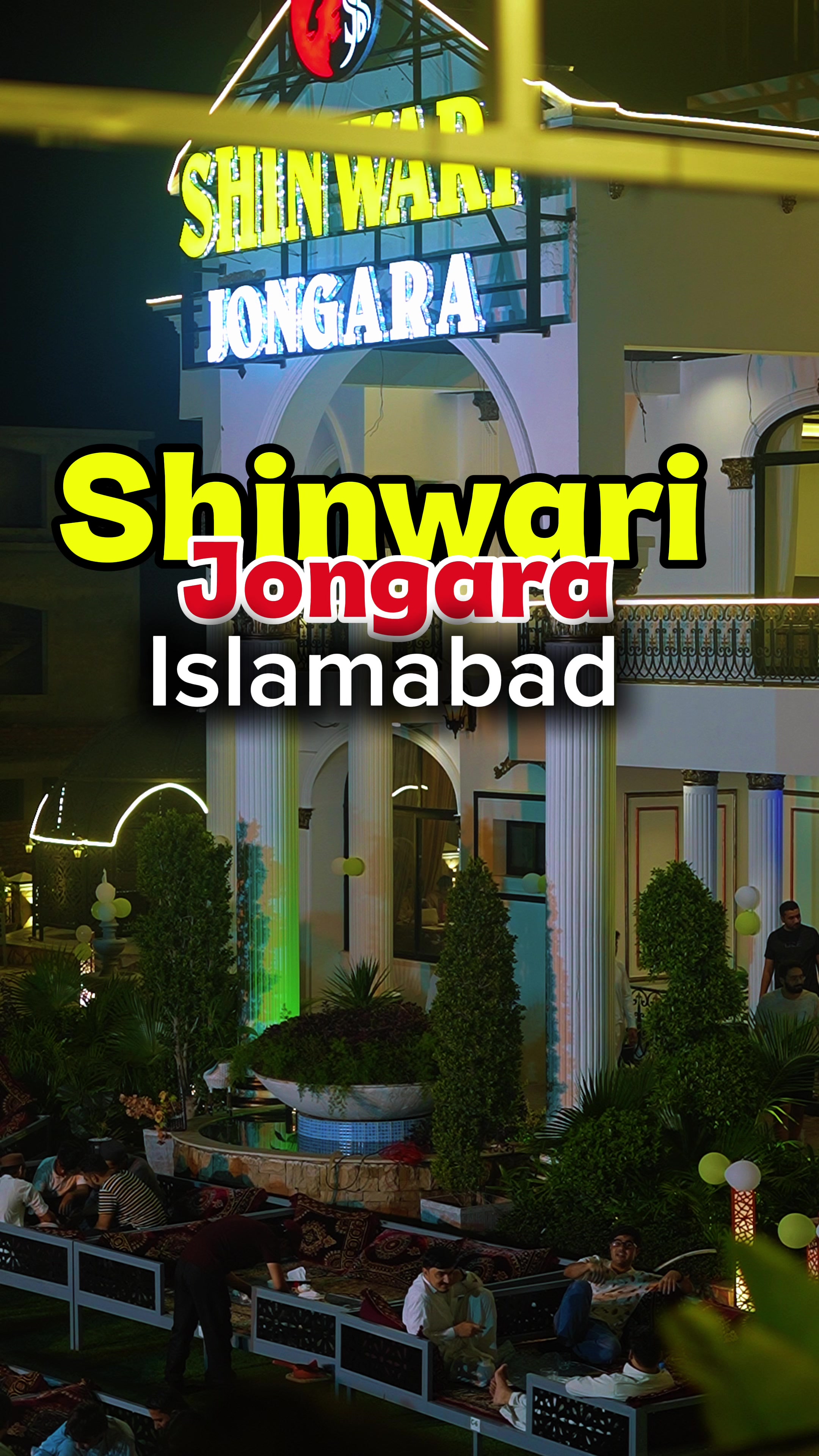 @Shinwari Jongara