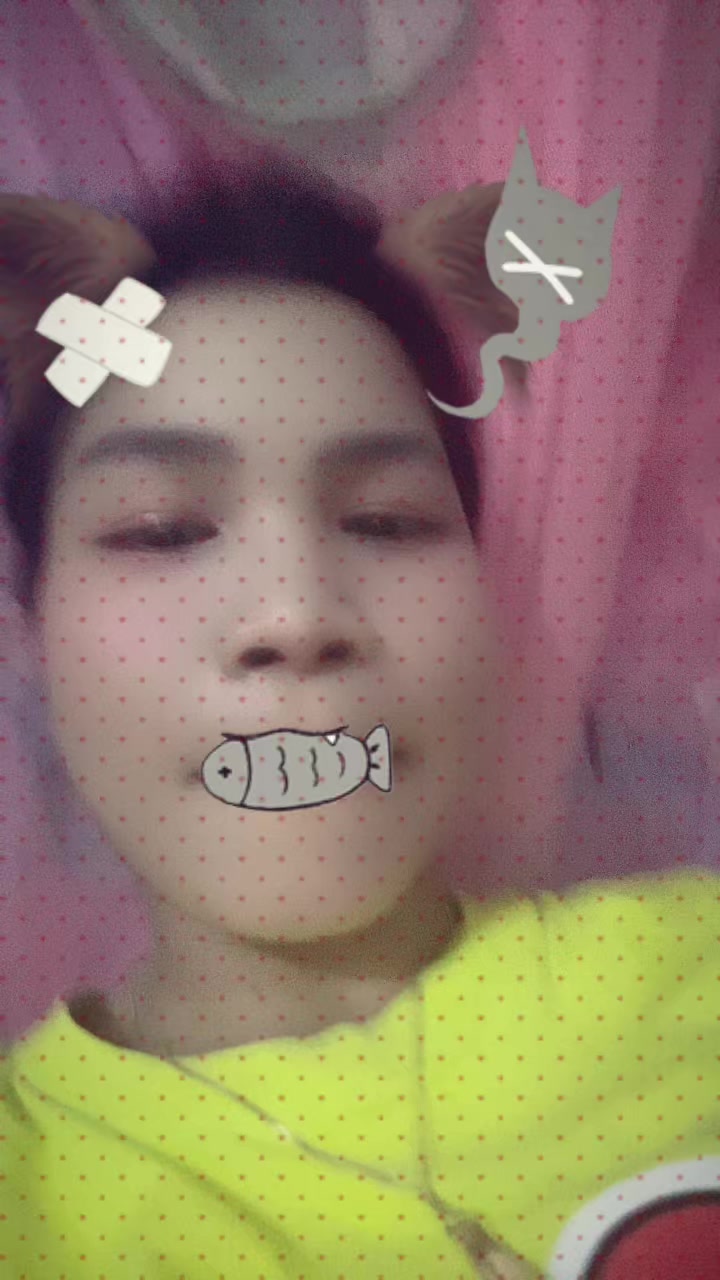 @Sis san