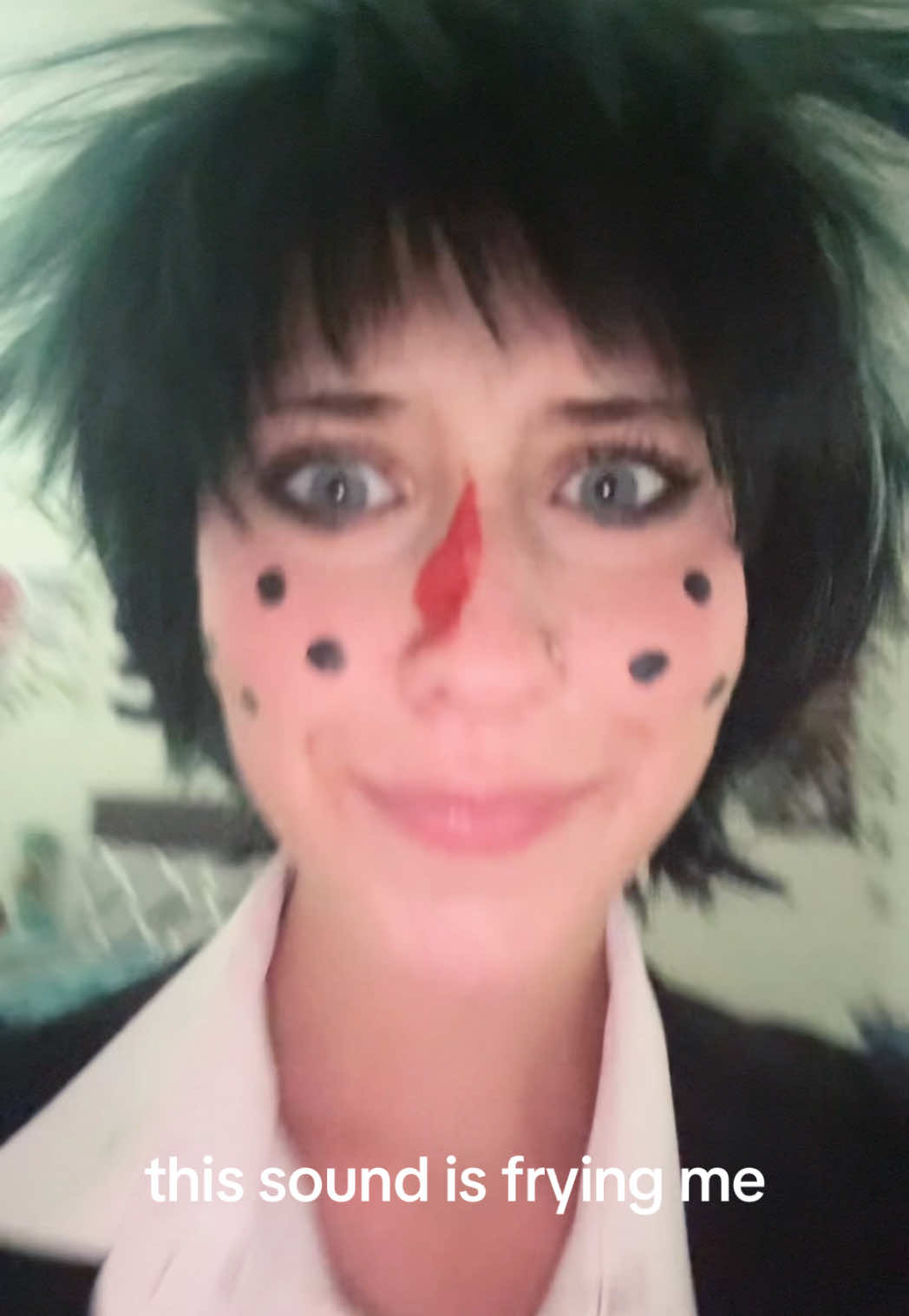 @chazzle dazzle