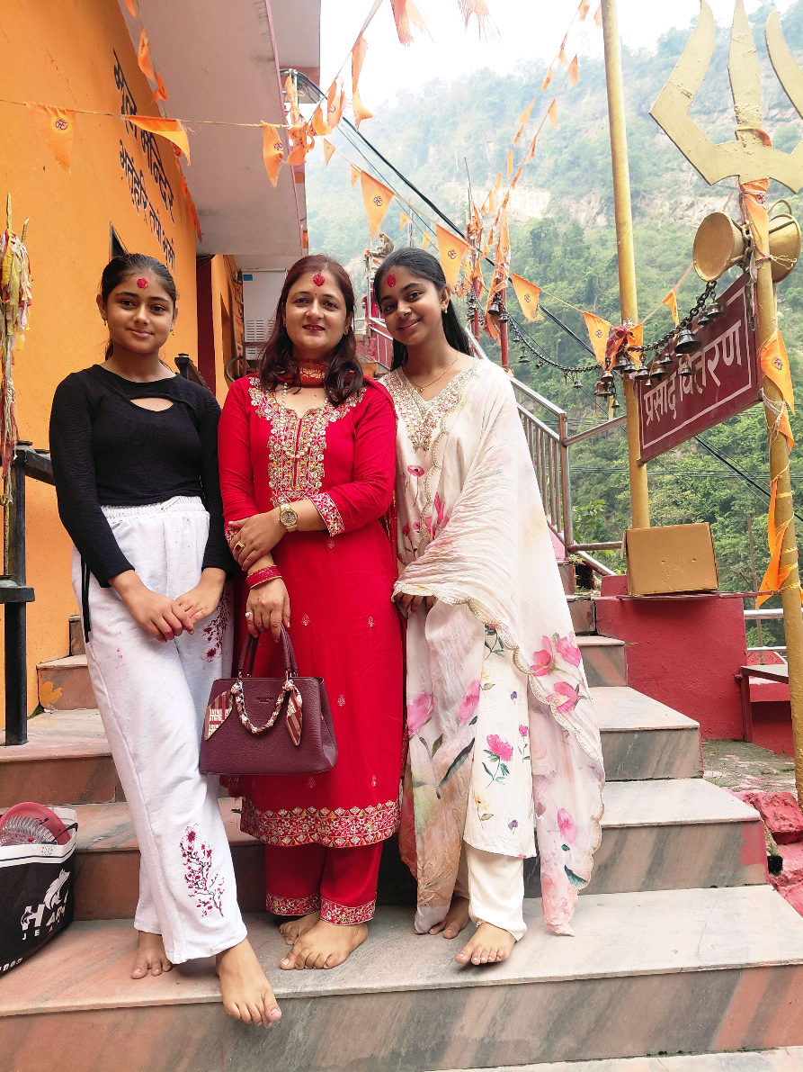 @Sarita Bhusal🧿