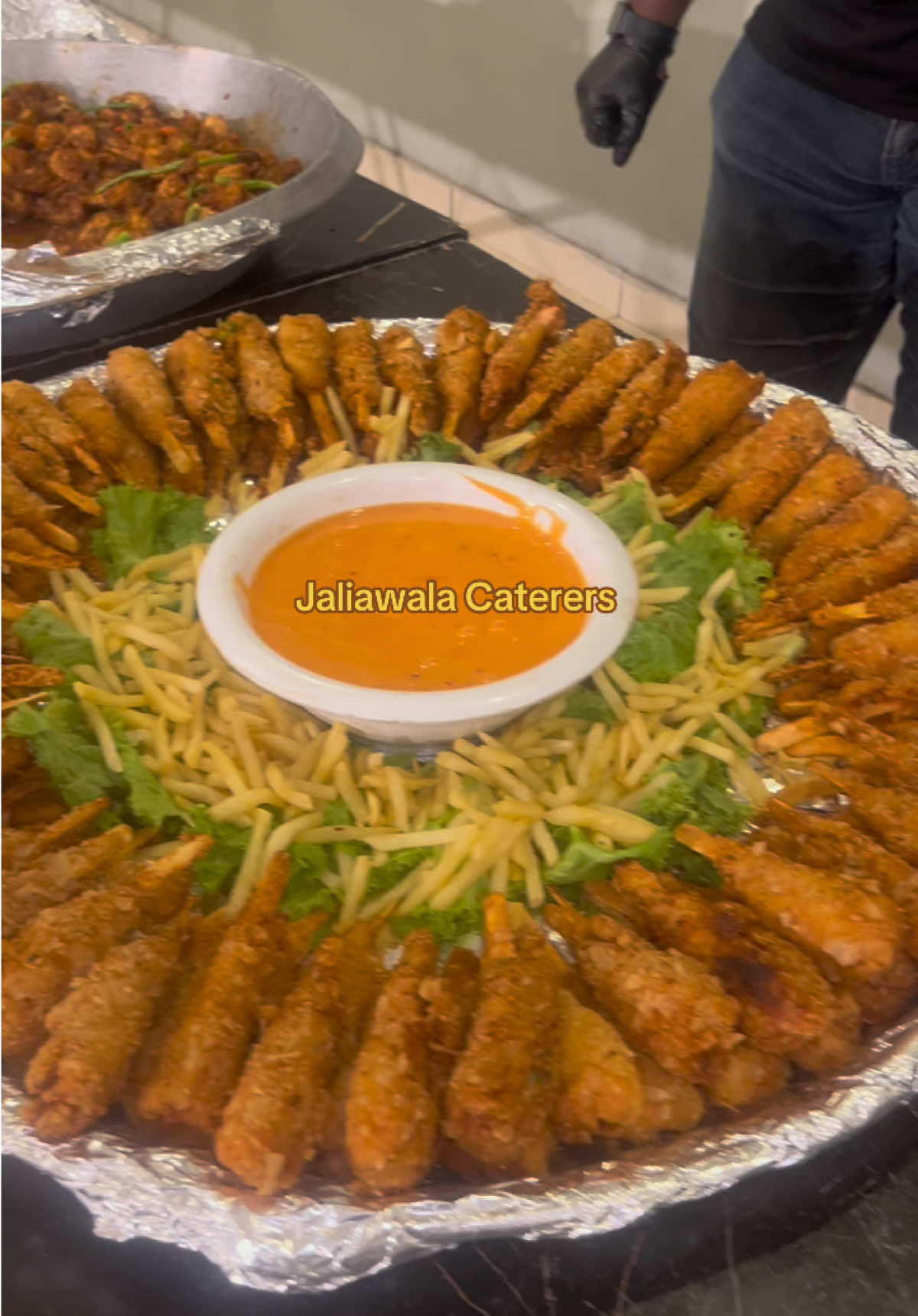 @Jaliawala Caterers