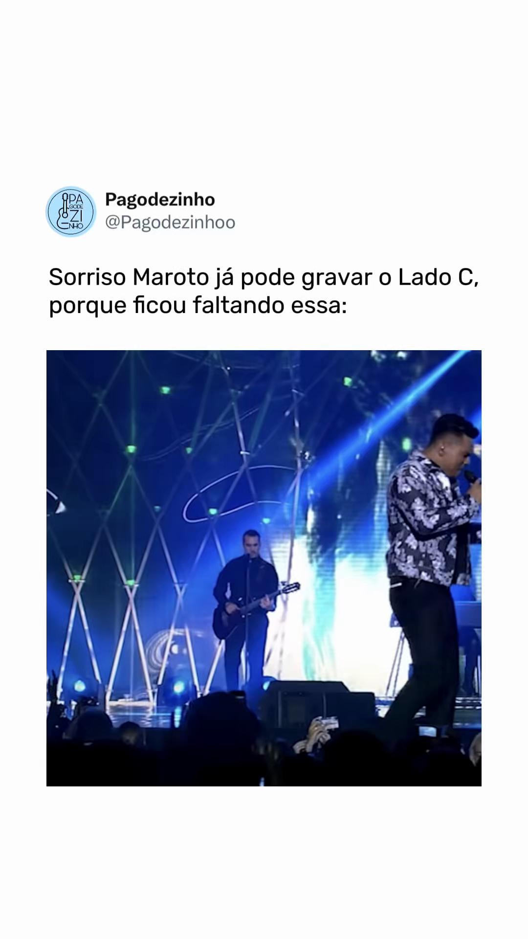 @Pagodezinho