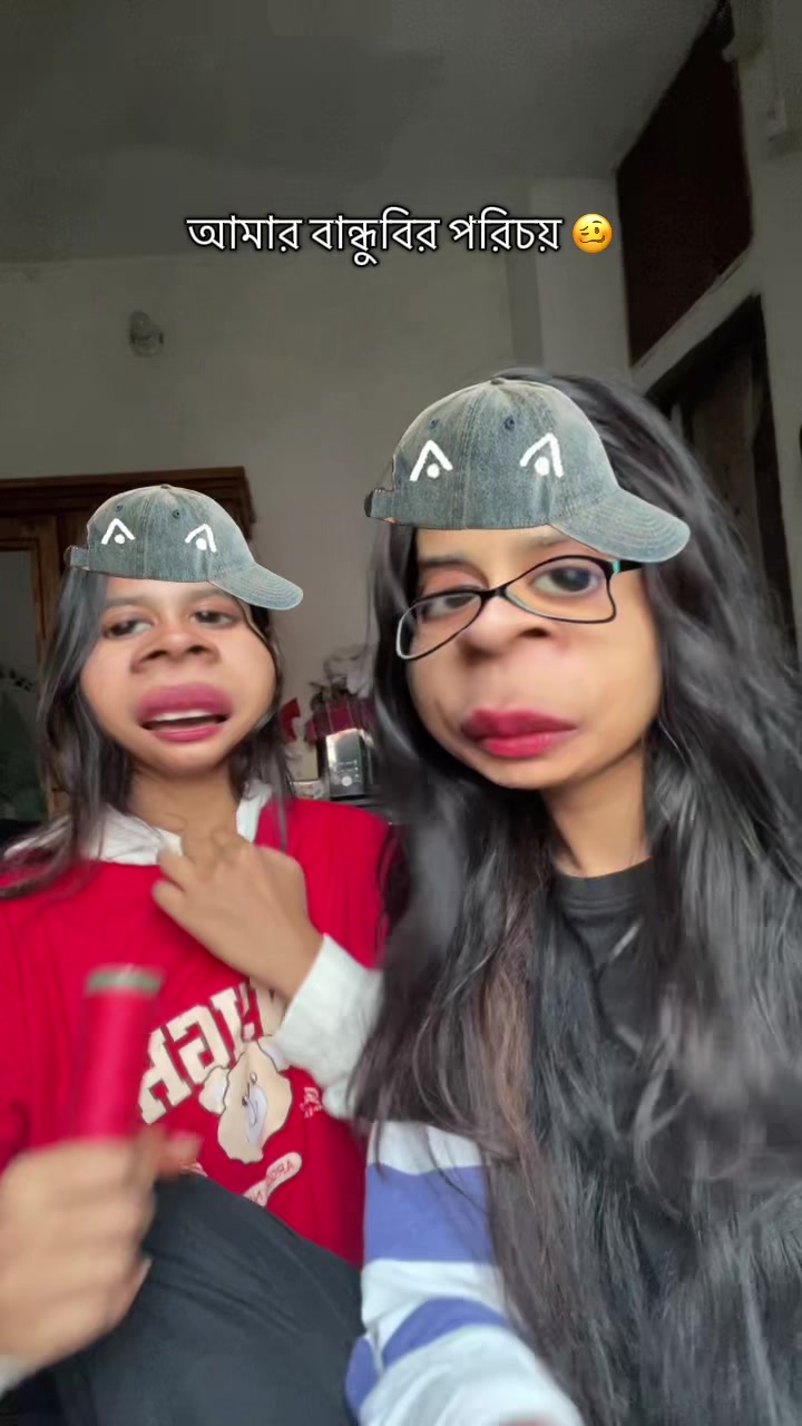 @Real Sisters đ¤Ē