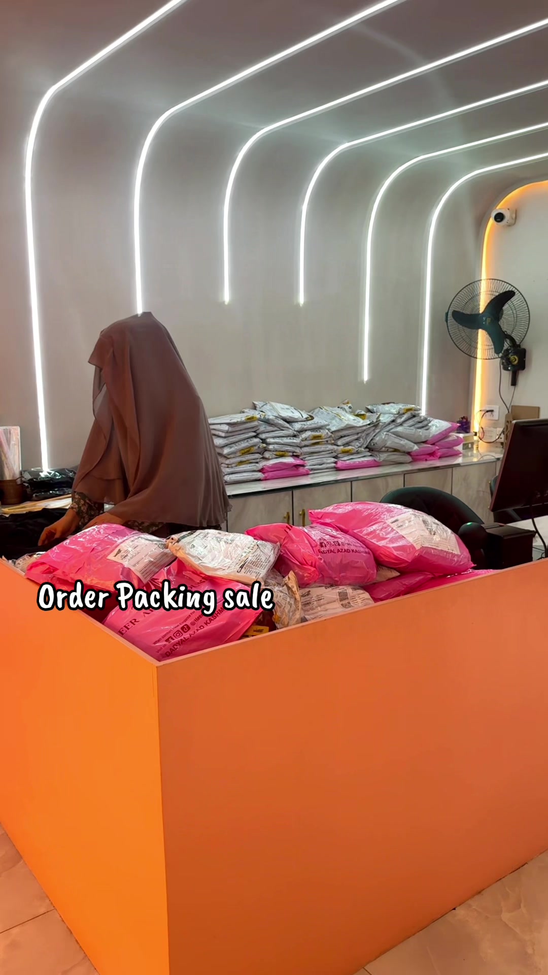 @Heer Abaya Boutique Dadyal AK