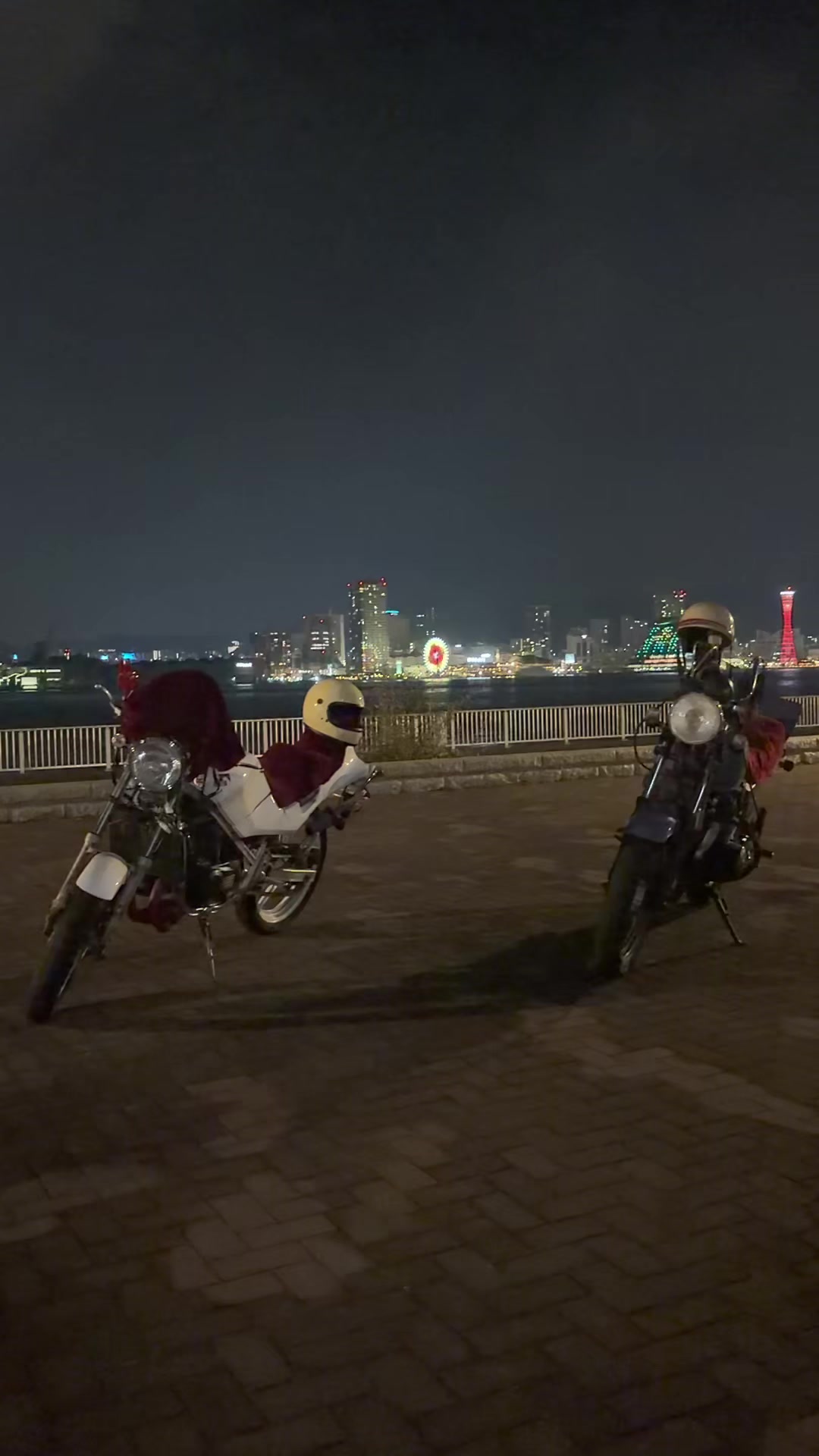 @かおガンマい