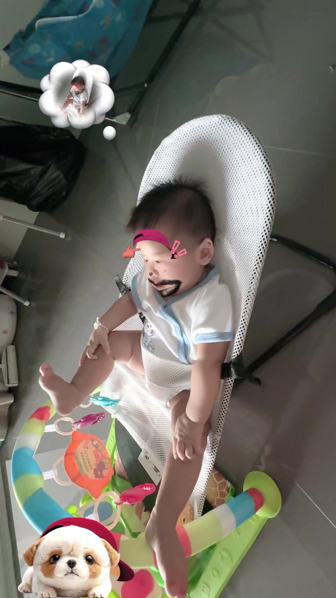 @Baifern🥰