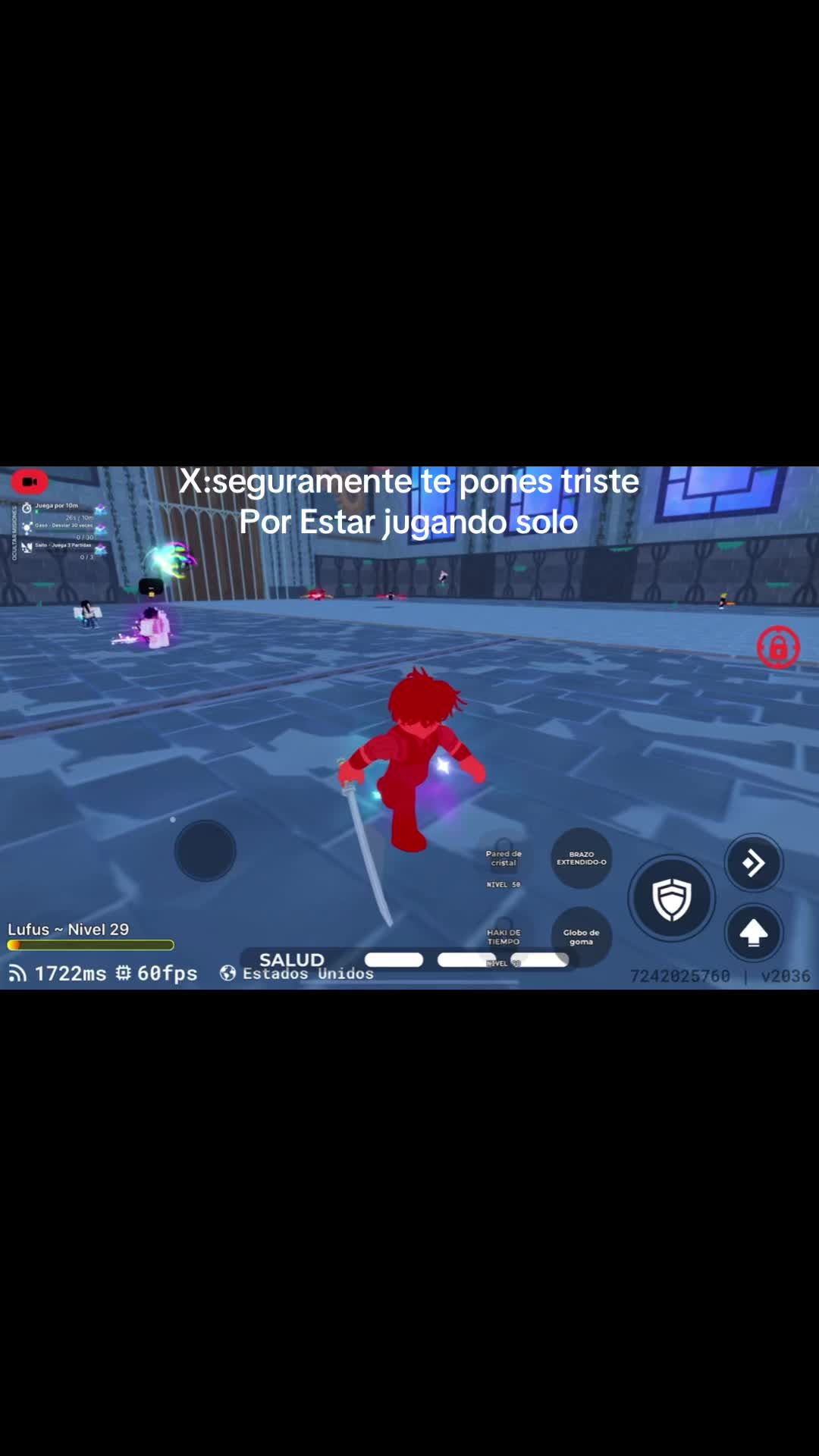 @Luisitocomunica