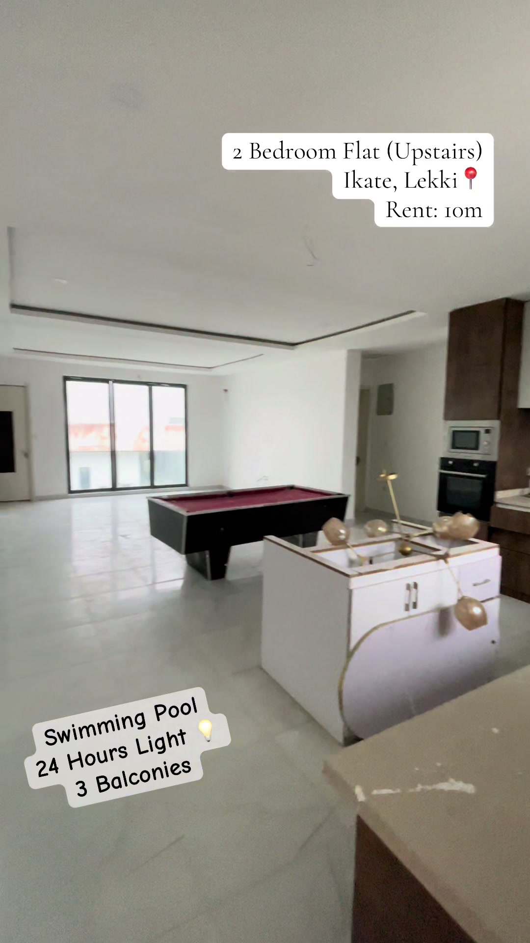 @Lagos Cribs & Properties Ltd