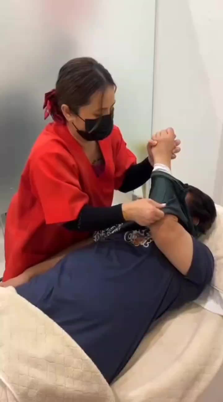 @Swiss Nurse