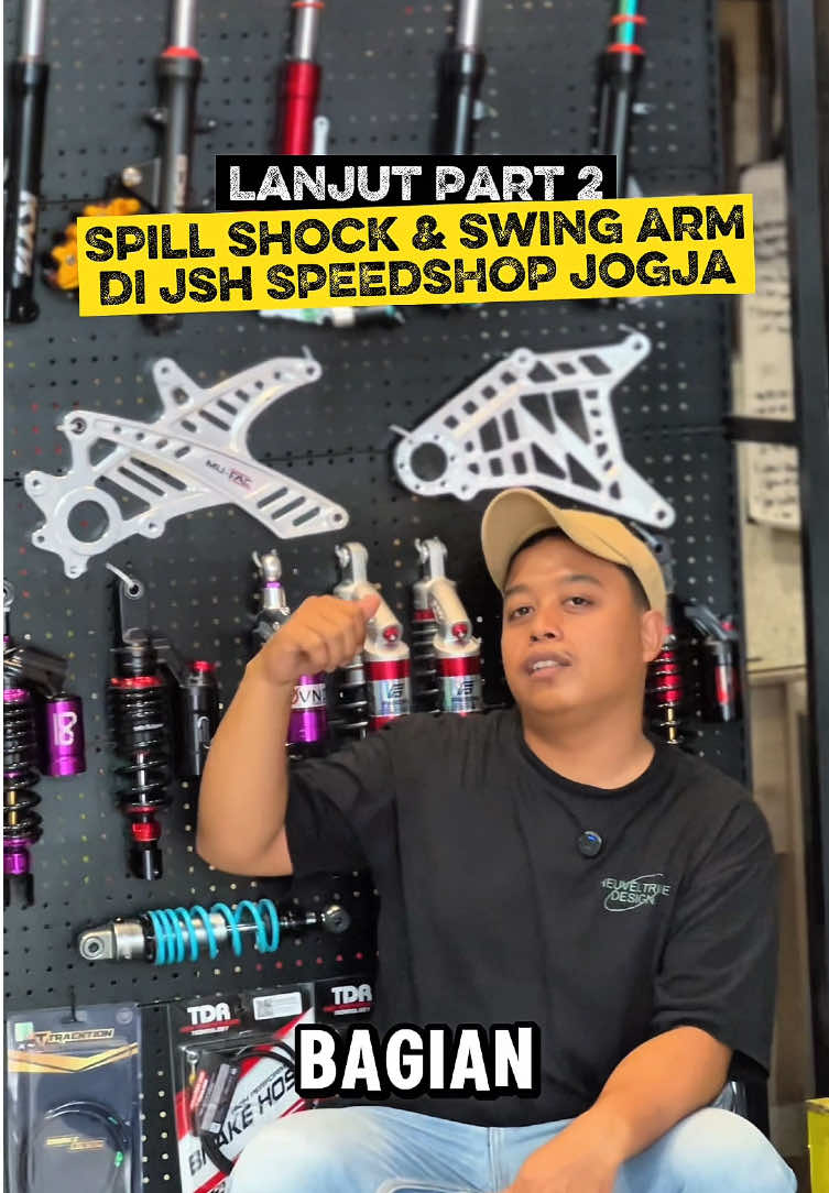 @JSHSPEEDSHOPJOGJA