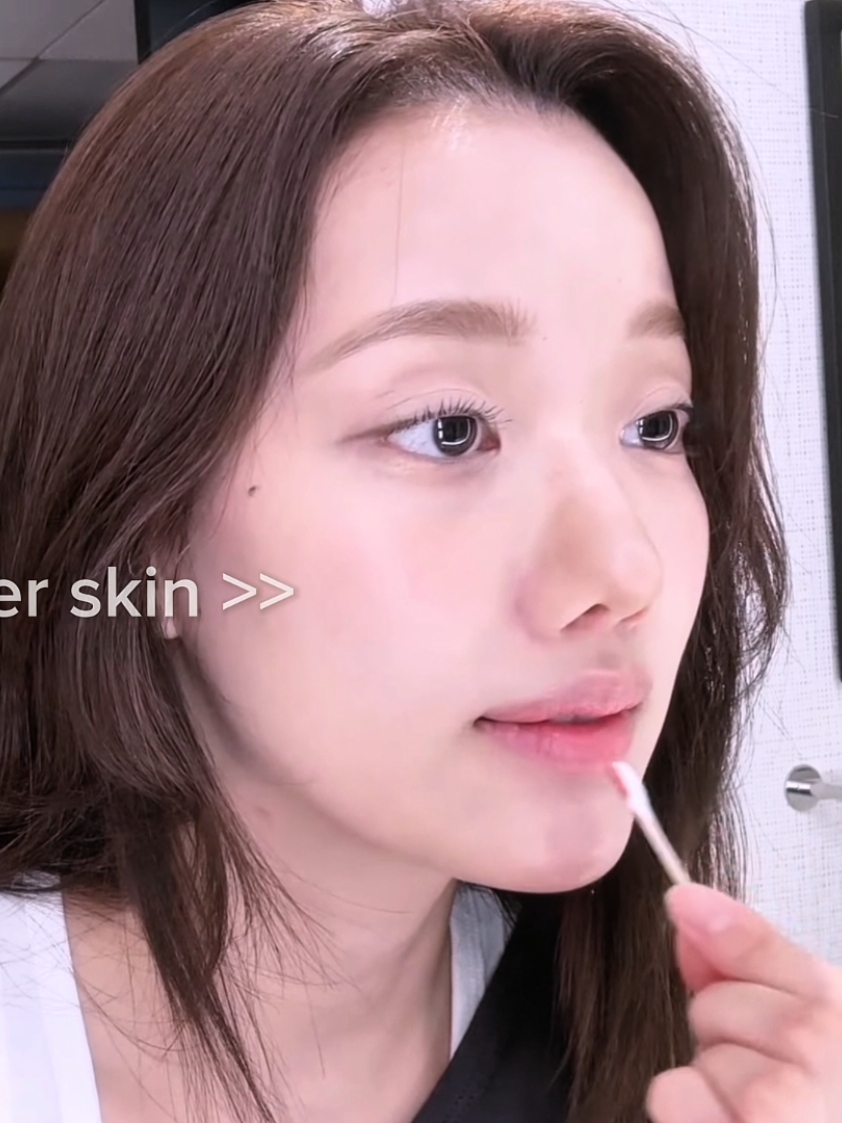 @โใ