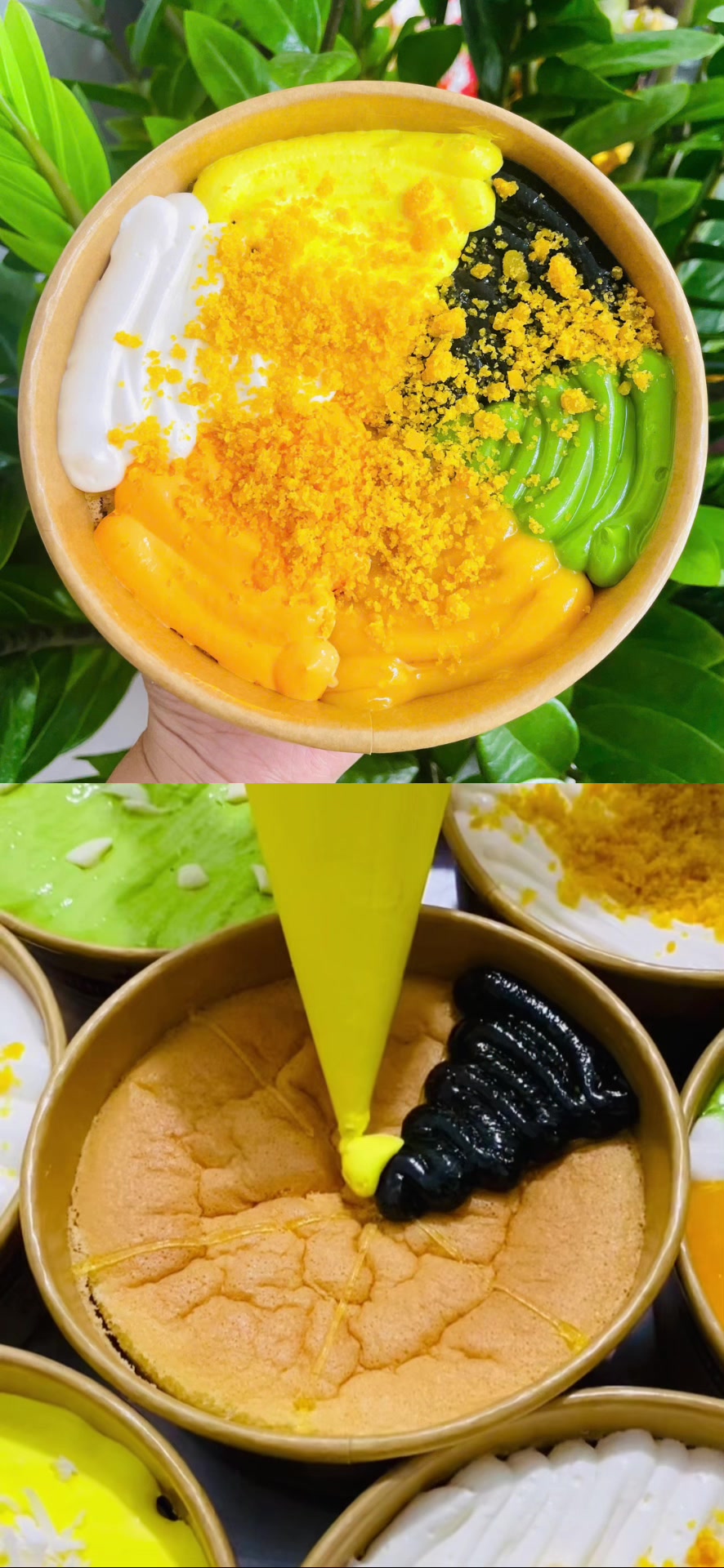 @Nguyễn Ho&agrave;ng Bakery Vũng T&agrave;u