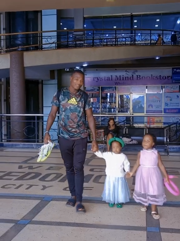 @KIGONYA 17