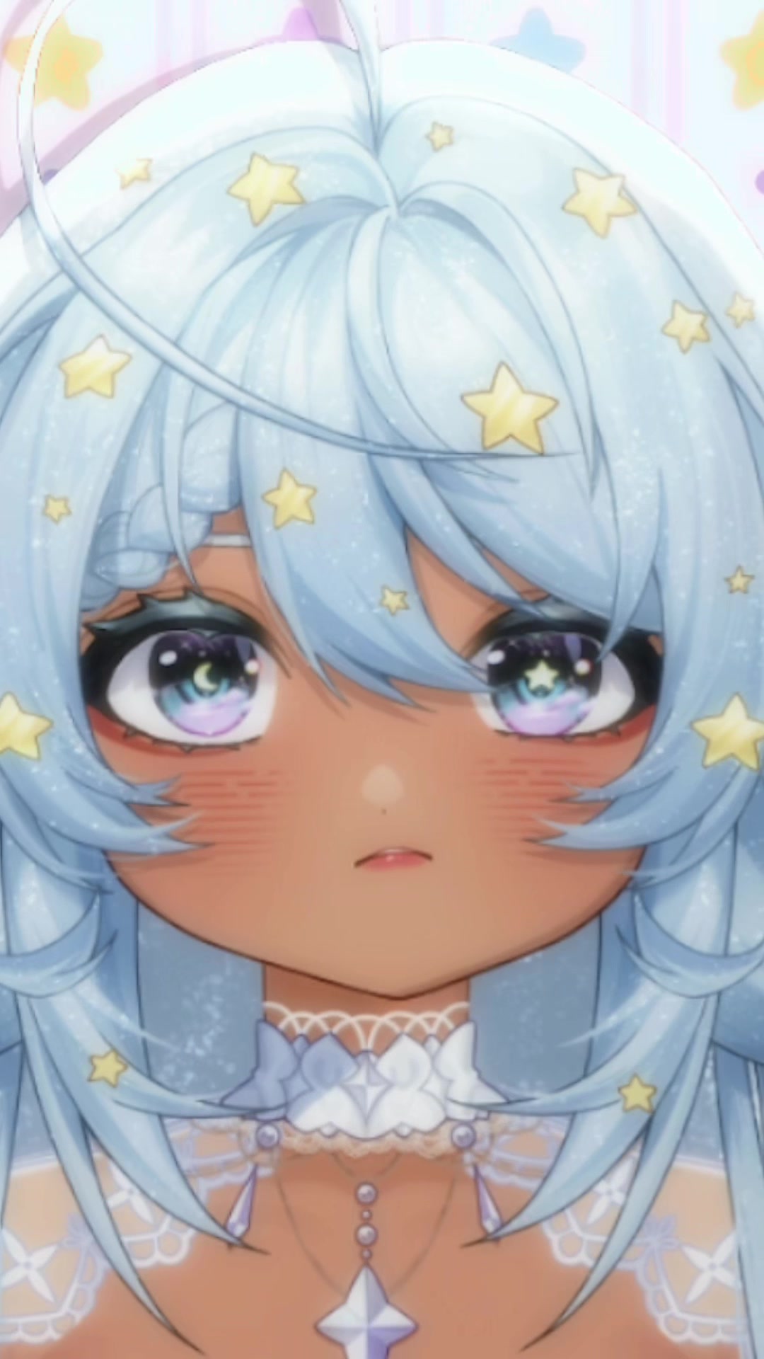 @˚.⋆ BlueVT ⋆.˚