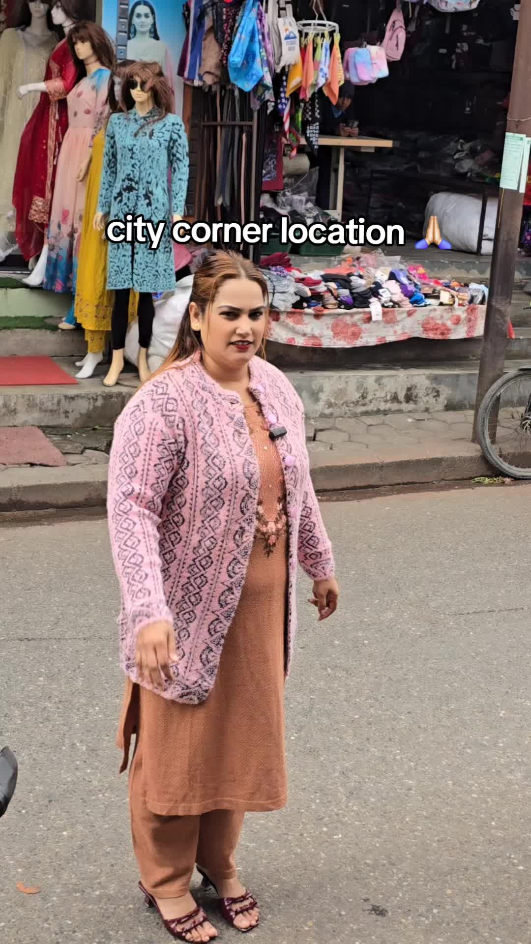 @CityCorner786 hetauda