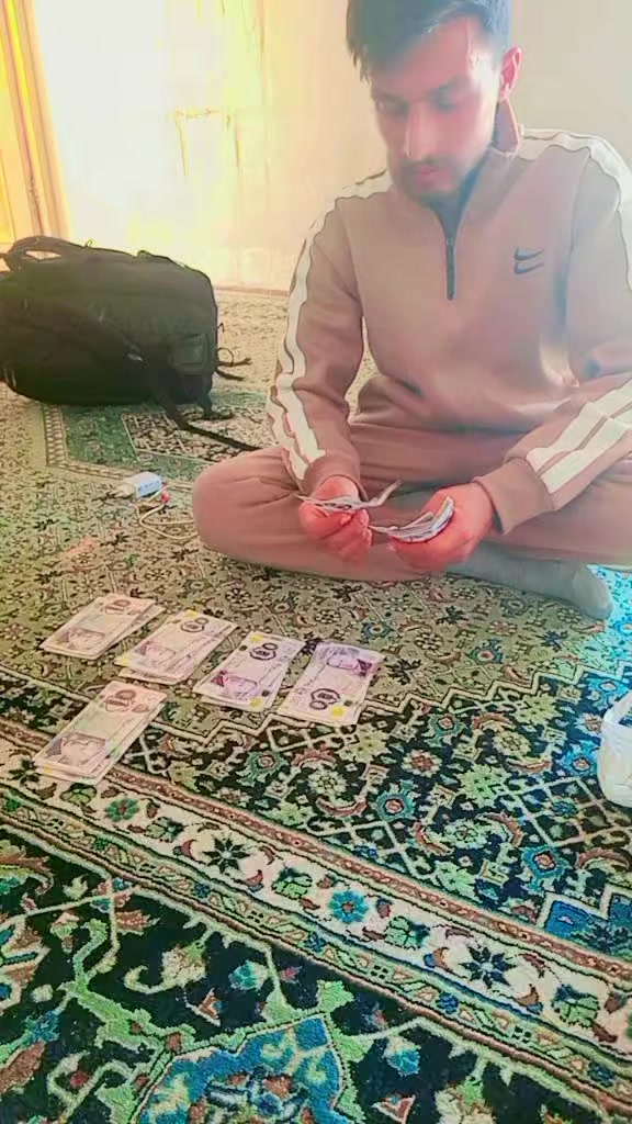 @* 🦅 SâÎd ÅñWâر 🦅*